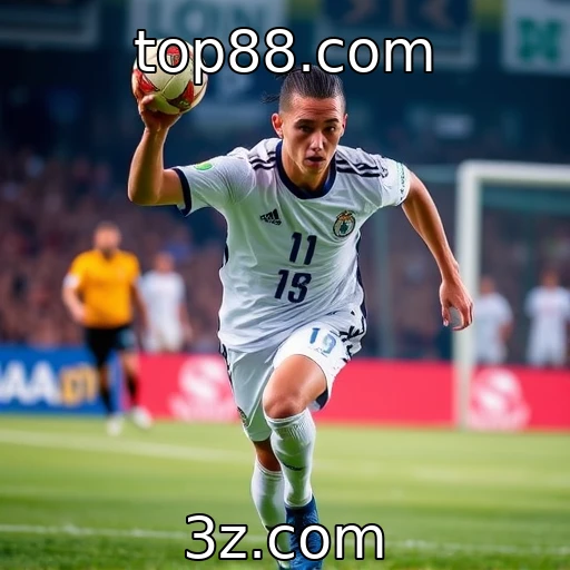 top88.com Apostas esportivas: Análise aprofundada da próxima temporada