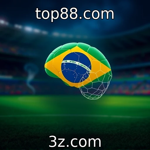 top88.com Análise completa: Como apostar com segurança nas principais ligas do Brasil