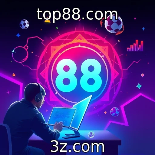 top88.com Os Segredos das Apostas Esportivas: Como aumentar suas Chances de Vitória