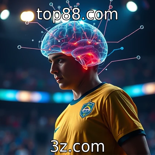 top88.com A explosão das apostas esportivas: como o Brasil se adapta em 2025