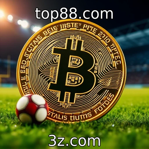 top88.com Transformando Apostas: O Impacto das Criptomoedas no Mercado Brasileiro